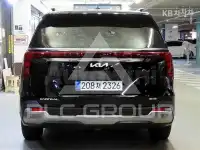 2025 KIA Carnival