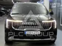 2025 KIA Carnival