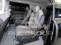 2025 KIA Carnival