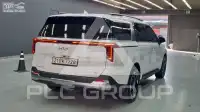 2025 KIA Carnival