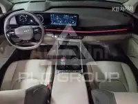 2025 KIA Carnival