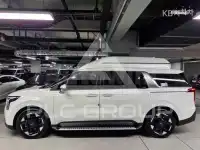 2025 KIA Carnival