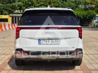 2025 KIA Carnival