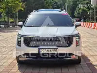 2025 KIA Carnival