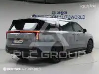 2025 KIA Carnival
