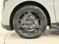 2025 KIA Carnival