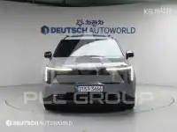 2025 KIA Carnival