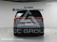 2025 KIA Carnival