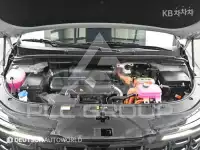 2025 KIA Carnival