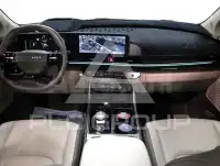 2025 KIA Carnival