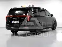 2025 KIA Carnival