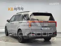2025 KIA Carnival