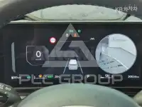 2025 KIA Carnival