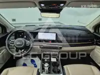 2025 KIA Carnival