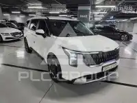 2025 KIA Carnival