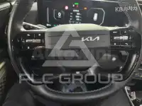 2025 KIA Carnival
