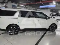 2025 KIA Carnival