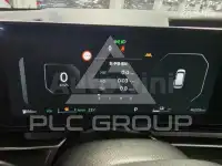 2025 KIA Carnival