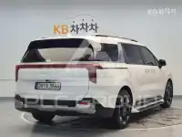 2025 KIA Carnival
