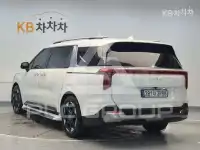 2025 KIA Carnival