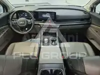 2025 KIA Carnival
