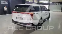 2025 KIA Carnival