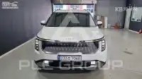 2025 KIA Carnival