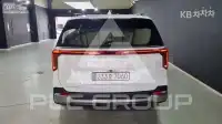 2025 KIA Carnival
