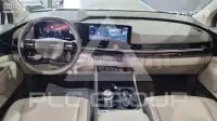 2025 KIA Carnival