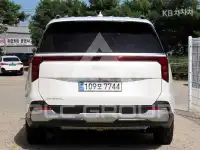 2025 KIA Carnival