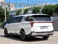 2025 KIA Carnival