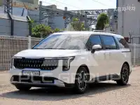 2025 KIA Carnival