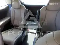 2025 KIA Carnival