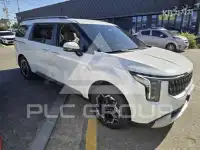 2025 KIA Carnival