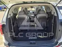 2025 KIA Carnival