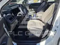 2025 KIA Carnival