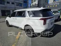 2025 KIA Carnival