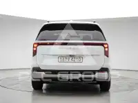 2025 KIA Carnival