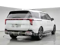 2025 KIA Carnival