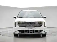 2025 KIA Carnival