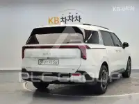 2025 KIA Carnival