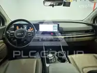 2025 KIA Carnival