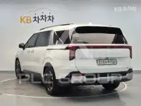2025 KIA Carnival