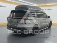 2025 KIA Carnival