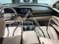 2025 KIA Carnival