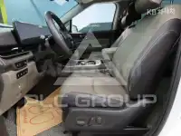 2025 KIA Carnival