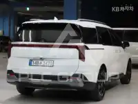 2025 KIA Carnival
