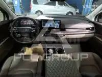 2025 KIA Carnival
