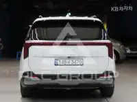 2025 KIA Carnival