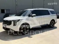 2025 KIA Carnival